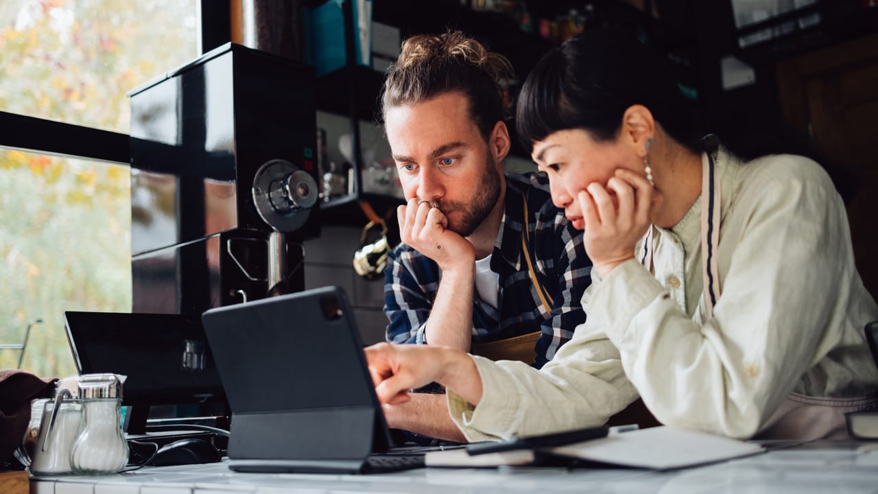 Secure Productivity